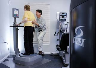 physical therapy physical therapy